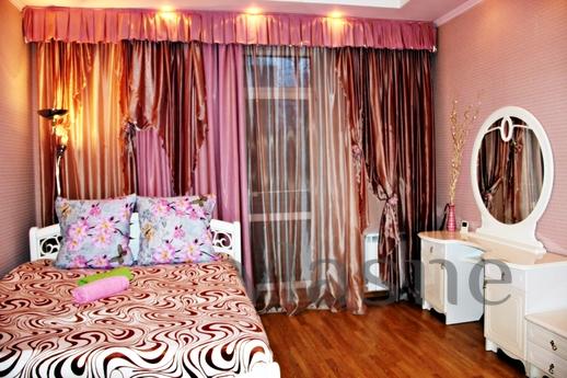 One bedroom apartment on Lomonosov I rent daily and hourly apartment in Saratov in the Leninsky
