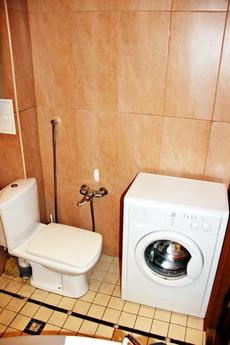 One bedroom apartment on Lomonosov One bedroom apartment on Lomonosov, Saratov - apartment by the day