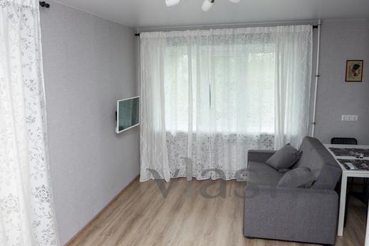 Studio near the metro station North Stat, Kazan - apartment by the day