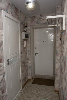 Studio near the metro station North Stat, Kazan - apartment by the day