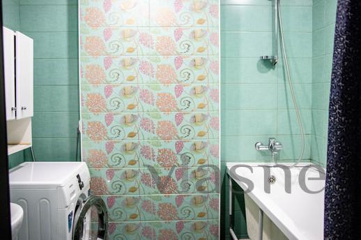 apartments near the water park, Kazan - apartment by the day