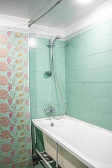 apartments near the water park, Kazan - apartment by the day