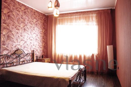 apartments near the water park, Kazan - apartment by the day