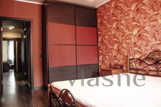 apartments near the water park, Kazan - apartment by the day