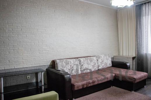 apartments near the water park, Kazan - apartment by the day