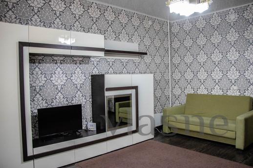 apartments near the water park, Kazan - apartment by the day