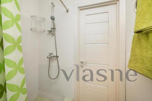 Cozy studio on B. Tatarskaya, Moscow - apartment by the day