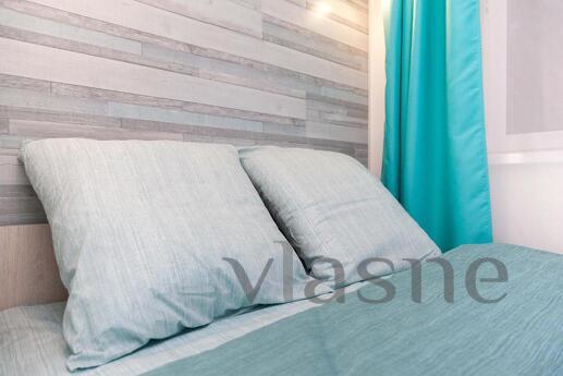 Cozy studio on B. Tatarskaya, Moscow - apartment by the day