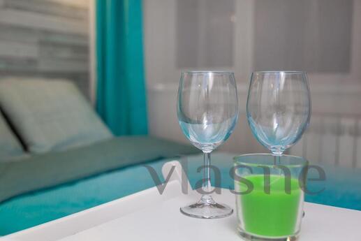 Cozy studio on B. Tatarskaya, Moscow - apartment by the day
