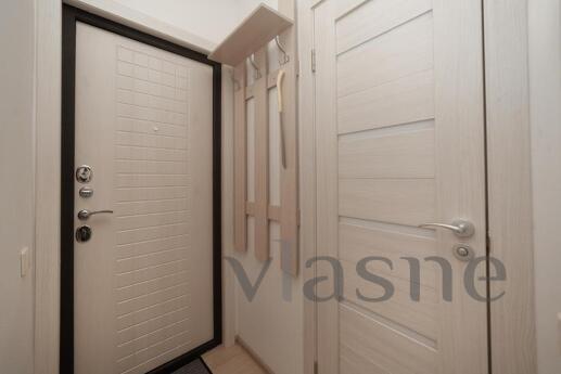 Cozy studio on B. Tatarskaya, Moscow - apartment by the day