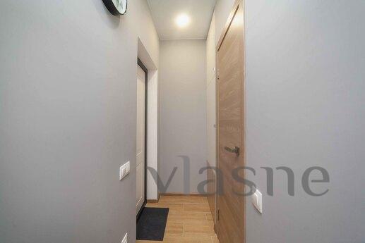 Cozy studio in Verkhnie Polya, Moscow - apartment by the day