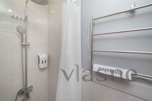 Cozy studio in Verkhnie Polya, Moscow - apartment by the day