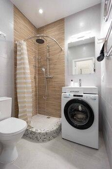 Cozy studio on Pilot Gritsevts 14a, Moscow - apartment by the day