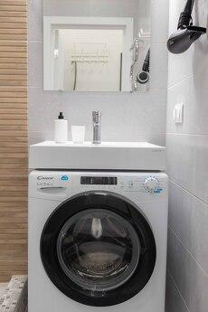 Cozy studio on Pilot Gritsevts 14a, Moscow - apartment by the day