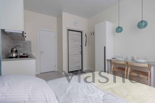 Cozy studio on Pilot Gritsevts 14a, Moscow - apartment by the day