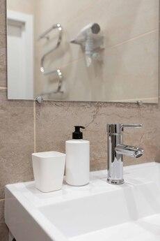 Cozy studio on Pilot Gritsevts 14a, Moscow - apartment by the day