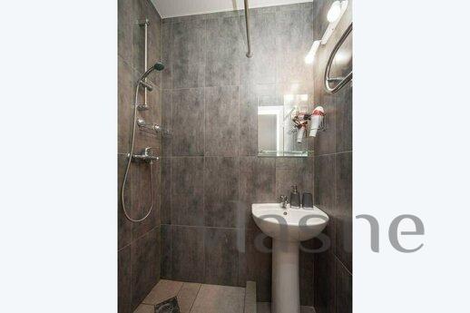 Cozy studio on Dmitrovskoe shosse 107a, Moscow - apartment by the day