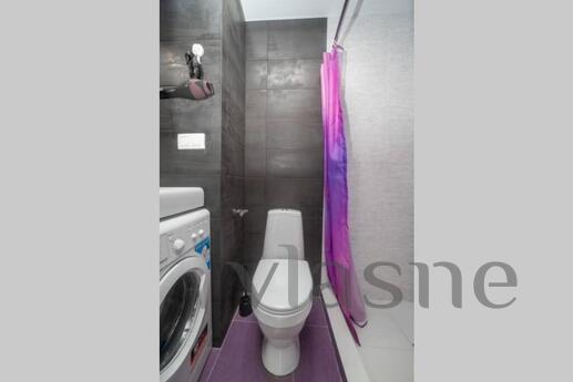 Cozy studio in residential complex Donskoy kvartal 151-3, Moscow - apartment by the day