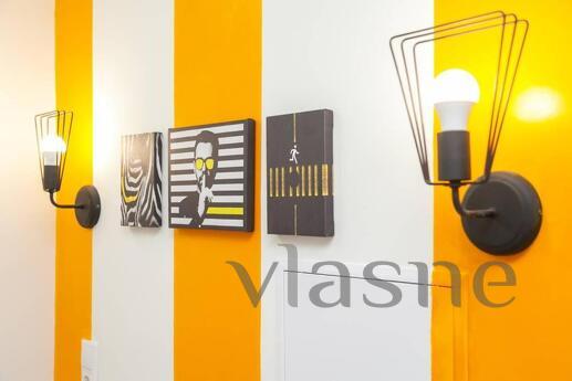 Cozy studio in Novokraskovo, Lyubertsy - apartment by the day