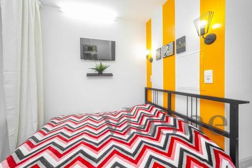 Cozy studio in Novokraskovo, Lyubertsy - apartment by the day