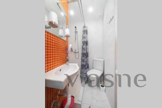 Cozy studio in Novokraskovo, Lyubertsy - apartment by the day