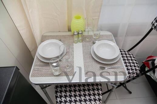 Cozy studio in Novokraskovo, Lyubertsy - apartment by the day