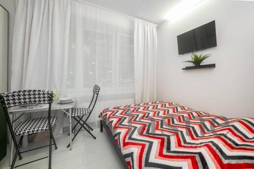Cozy studio in Novokraskovo, Lyubertsy - apartment by the day