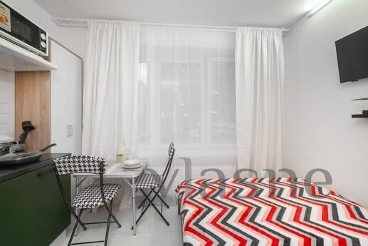 Cozy studio in Novokraskovo, Lyubertsy - apartment by the day