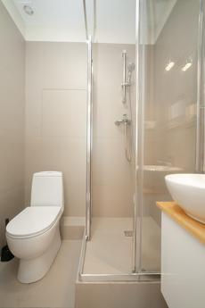 Residential complex 'CITY MIX' - 1, Moscow - apartment by the day