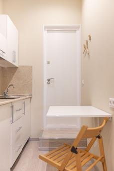 Apartment in residential complex Technopark, Moscow - apartment by the day