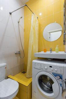 Apartment in residential complex Technopark, Moscow - apartment by the day
