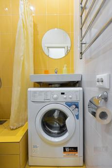 Apartment in residential complex Technopark, Moscow - apartment by the day