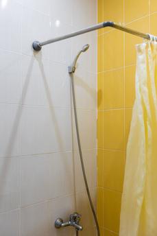 Apartment in residential complex Technopark, Moscow - apartment by the day