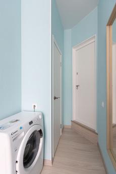 Apartment in residential complex Technopark, Moscow - apartment by the day