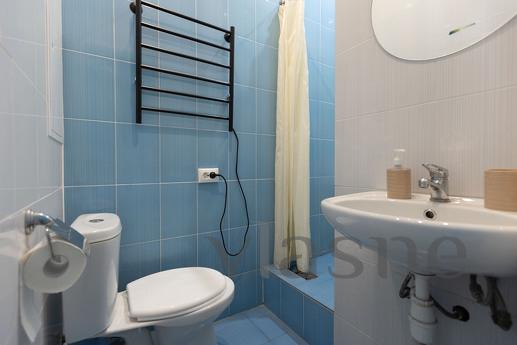 Apartment in residential complex Technopark, Moscow - apartment by the day