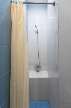 Apartment in residential complex Technopark, Moscow - apartment by the day
