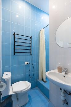 Apartment in residential complex Technopark, Moscow - apartment by the day