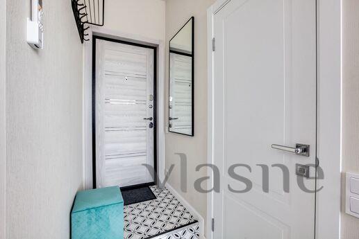 Ivana Franko 6k1, Moscow - apartment by the day
