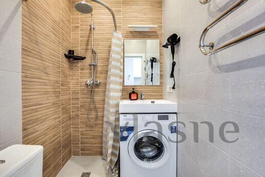 Ivana Franko 6k1, Moscow - apartment by the day