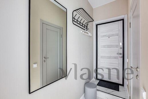 Apartment on Ivana Franko 6k1, Moscow - apartment by the day