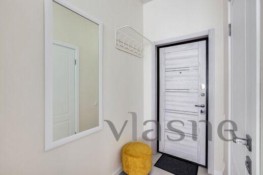 Apartment on Ivana Franko 6k1, Moscow - apartment by the day
