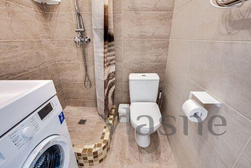 Apartment on Ivana Franko 6k1, Moscow - apartment by the day