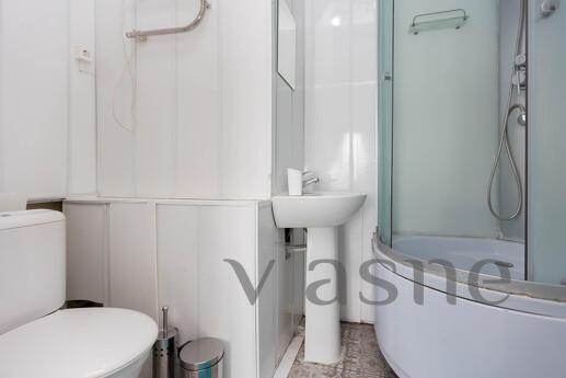 Cozy studio on Lipovaya Roshcha, Moscow - apartment by the day