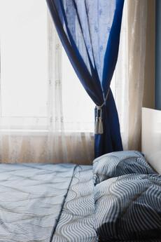 Cozy studio on Lipovaya Roshcha, Moscow - apartment by the day