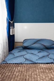 Cozy studio on Lipovaya Roshcha, Moscow - apartment by the day