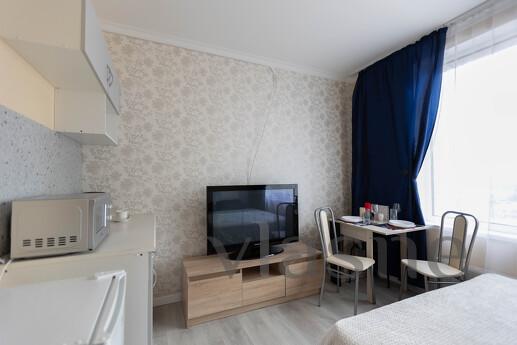 Cozy studio on Lipovaya Roshcha, Moscow - apartment by the day