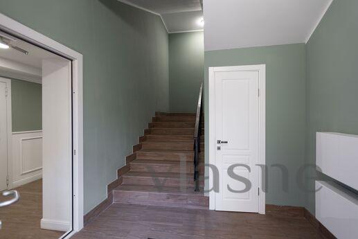 Apartment on the street Radio 14s1, Moscow - apartment by the day