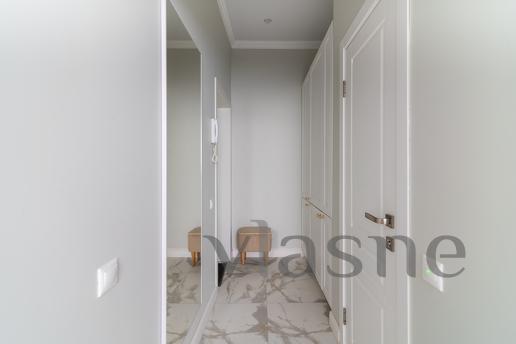 Apartment on the street Radio 14s1, Moscow - apartment by the day
