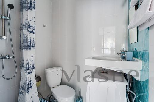 Cozy studio on Skolkovskaya, Odintsovo - apartment by the day