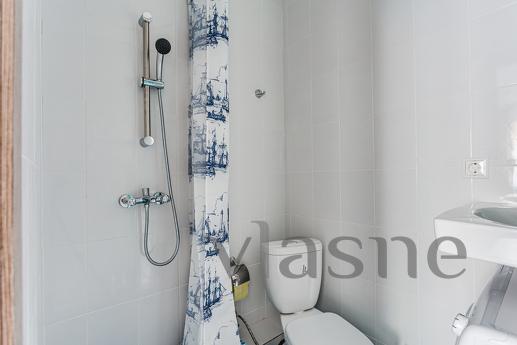 Cozy studio on Skolkovskaya, Odintsovo - apartment by the day